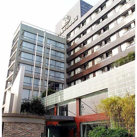 Chongqing 88 Eling Park Hotel Exterior photo