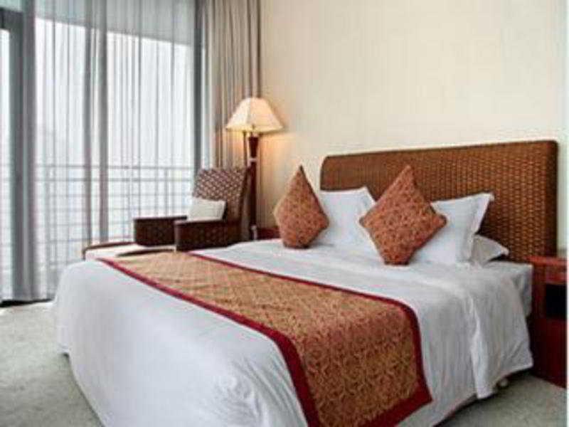 Chongqing 88 Eling Park Hotel Exterior photo