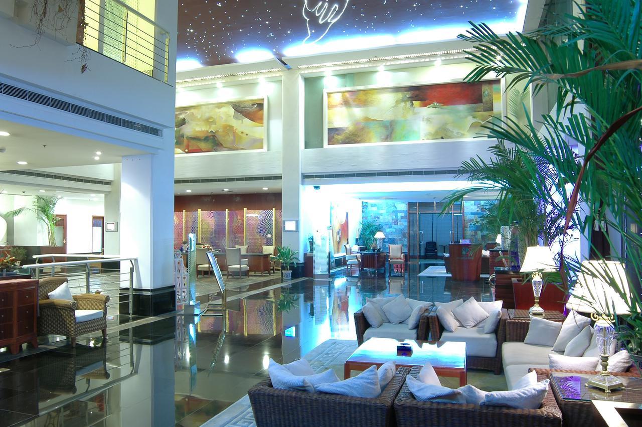 Chongqing 88 Eling Park Hotel Exterior photo