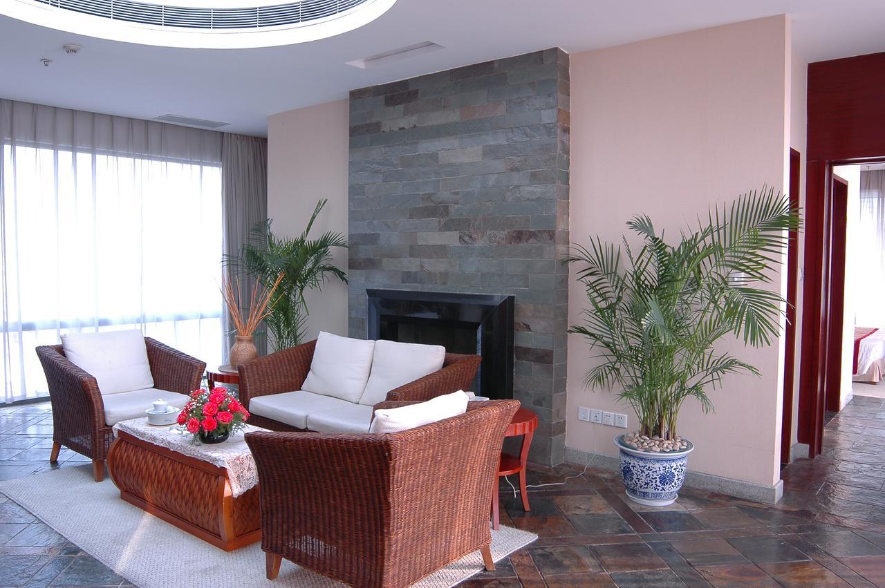 Chongqing 88 Eling Park Hotel Exterior photo