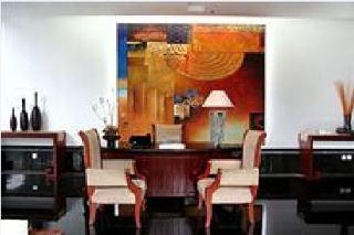 Chongqing 88 Eling Park Hotel Exterior photo