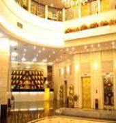Chongqing 88 Eling Park Hotel Exterior photo