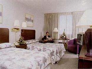 Chongqing 88 Eling Park Hotel Room photo